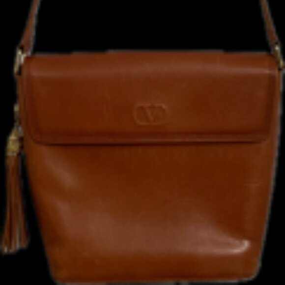 Valentino Garavani Vintage Shoulder Bag - Picture 8 of 9
